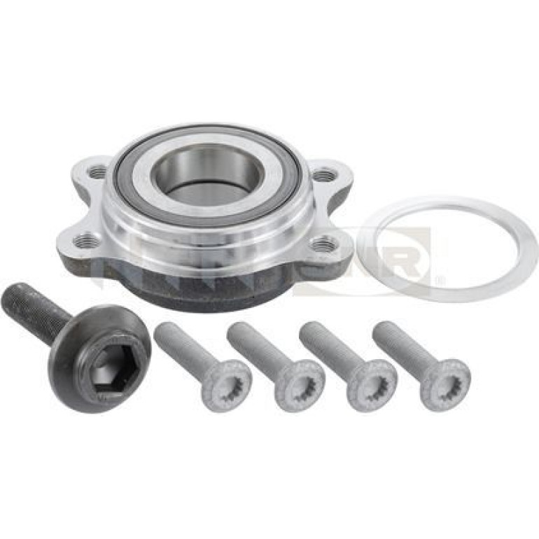 SNR Radlager R154.57 SNR Radlager R154.57