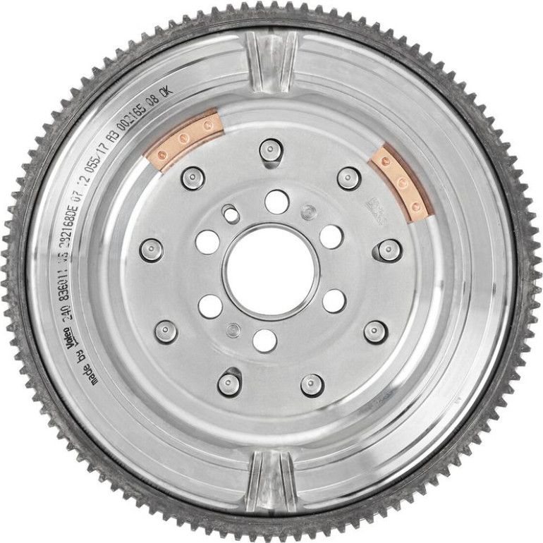 Zweimassenschwungrad 836011 Zweimassenschwungrad 836011