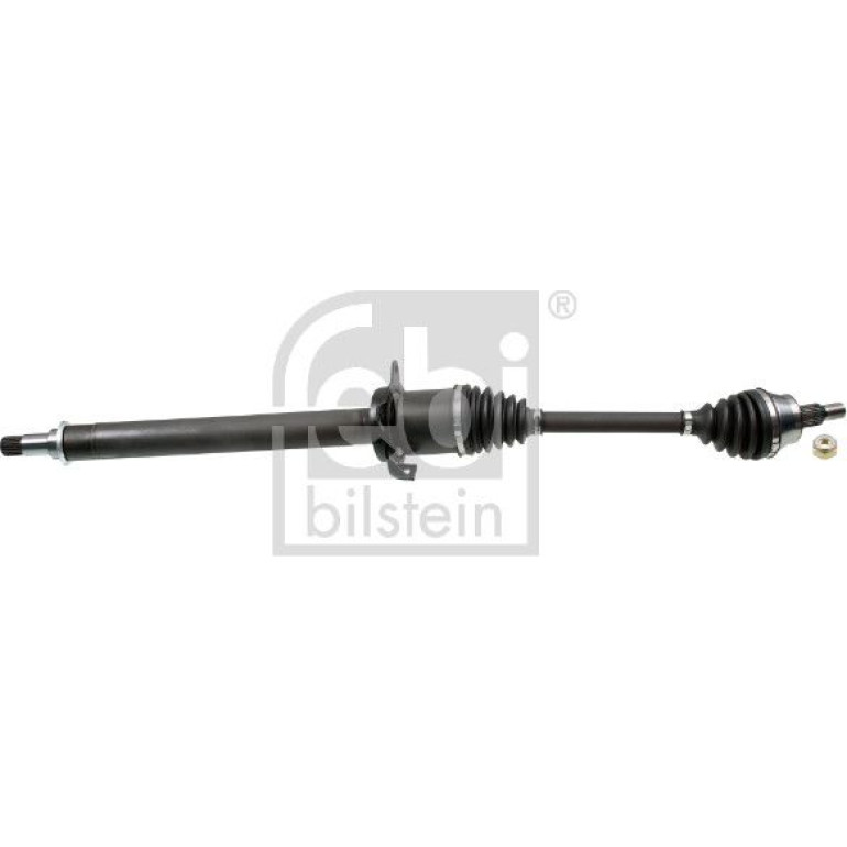 FEBI BILSTEIN Antriebswelle 183466