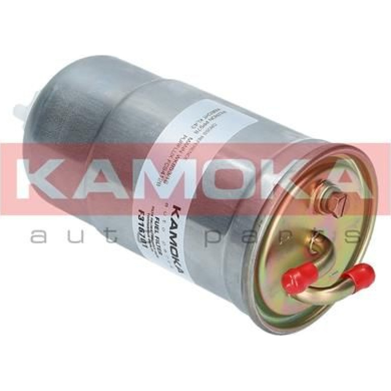 KAMOKA Kraftstofffilter F316701 KAMOKA Kraftstofffilter F316701