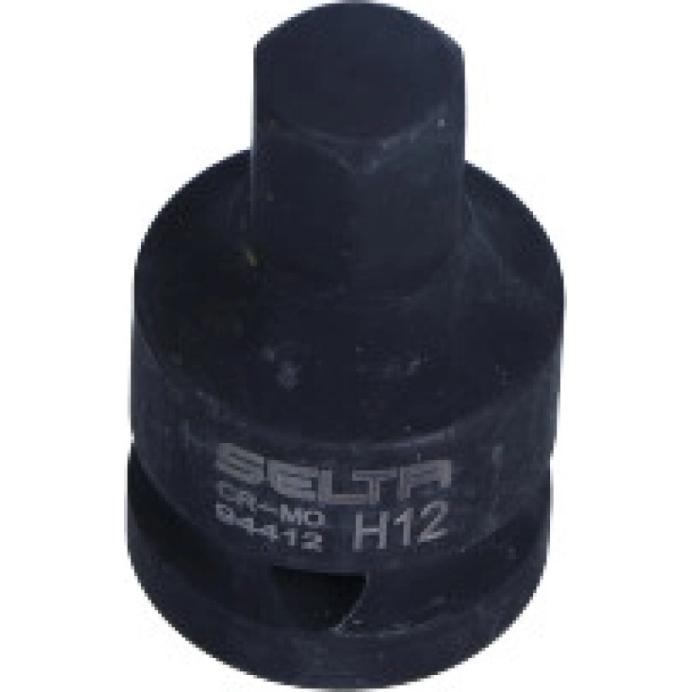 Schlagbit Hex, 1/2, 12 Mm 94412 Schlagbit Hex, 1/2, 12 Mm 94412