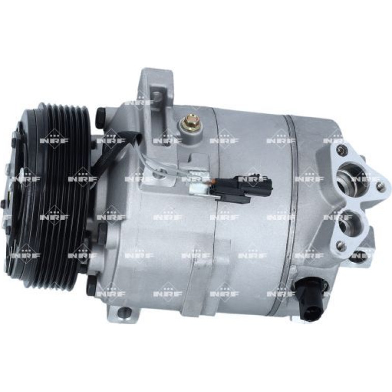 Kompressor, Klimaanlage 32692
