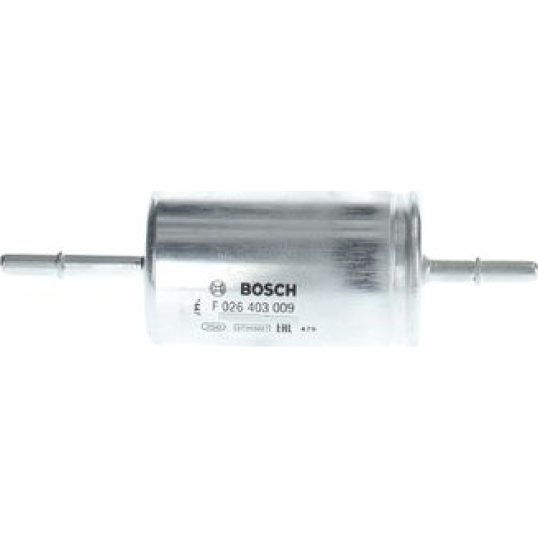 Kraftstofffilter F 026 403 009 Kraftstofffilter F 026 403 009