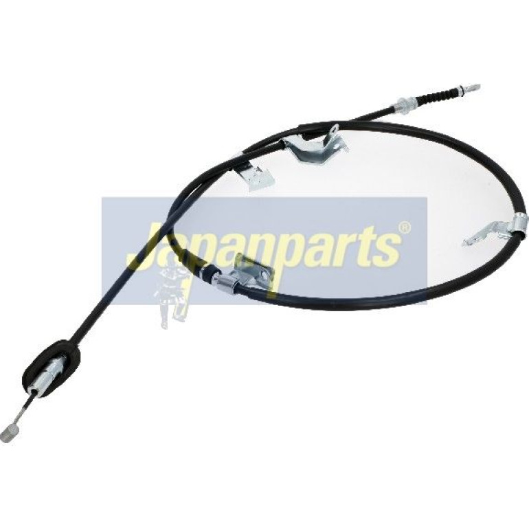 Seilzug, Feststellbremse Honda T. Civic 01-05 Le BC-437L Seilzug, Feststellbremse Honda T. Civic 01-05 Le BC-437L