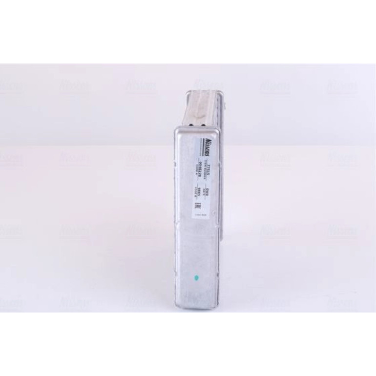 Heizkühler PKW 77515 Heizkühler PKW 77515
