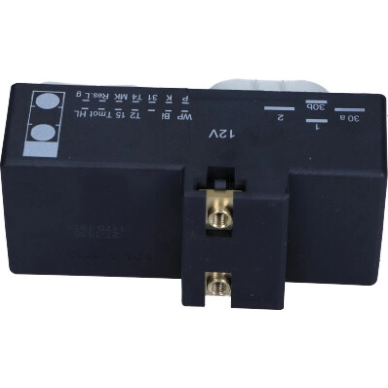 SteuergeräT, Elektrolfter (Motorkhlung) 27-1336 SteuergeräT, Elektrolfter (Motorkhlung) 27-1336