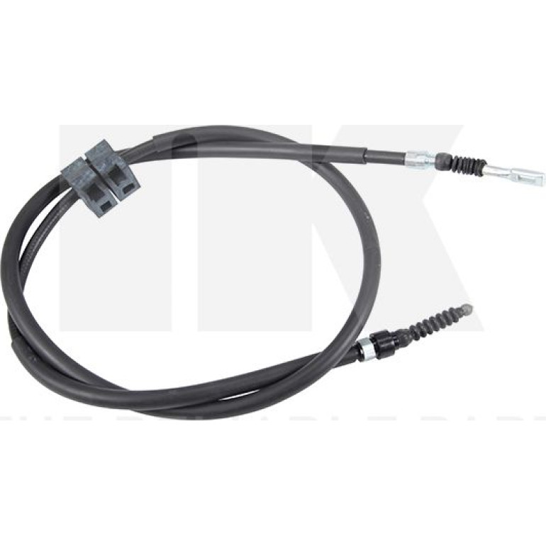 Seilzug, Feststellbremse Vw T. A6 Quattro 94-05 Pr 904796 Seilzug, Feststellbremse Vw T. A6 Quattro 94-05 Pr 904796