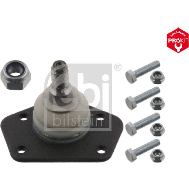 Stift Querlenker Renault 12/15/17/18/20/30/ Dacia 1300 Le/Pr 34309