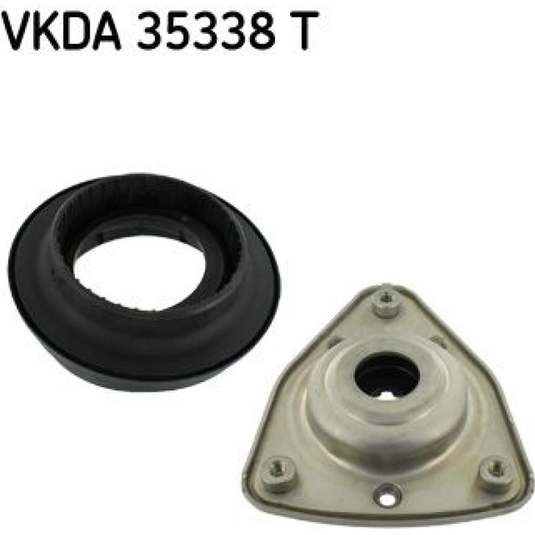 VKDA 35338 Stützlager 1Stk