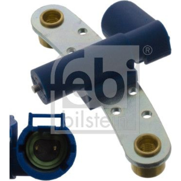 Kurbelwellensensor 44646 Kurbelwellensensor 44646