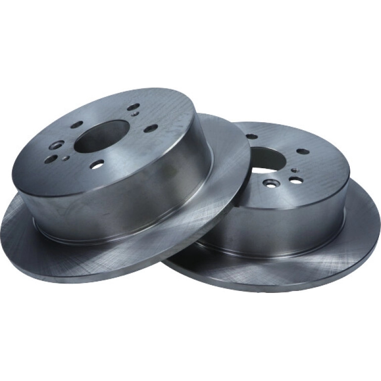 Maxgear Bremsscheibe Lexus T.Rx 04 19-2282 Maxgear Bremsscheibe Lexus T.Rx 04 19-2282