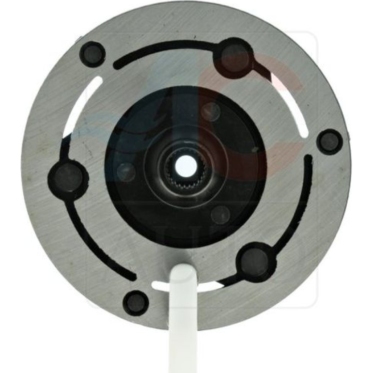 MITNEHMERSCHEIBE, MAGNETKUPPLUNG-KOMPRESSOR AC-05CL07 MITNEHMERSCHEIBE, MAGNETKUPPLUNG-KOMPRESSOR AC-05CL07