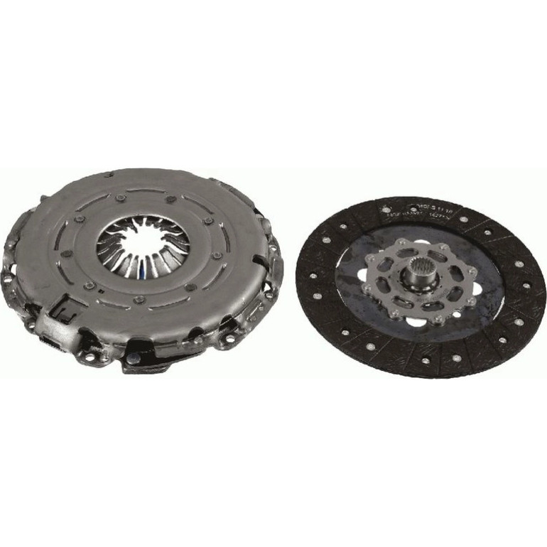 SACHS Kupplungssatz 3000 950 675 SACHS Kupplungssatz 3000 950 675