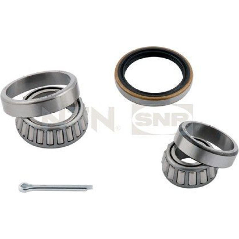 SNR Radlagersatz R150.02 SNR Radlagersatz R150.02