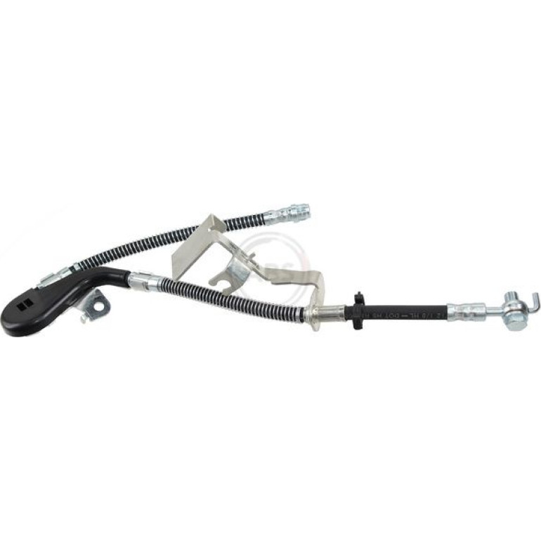 A.B.S. Bremsschlauch SL6031 A.B.S. Bremsschlauch SL6031