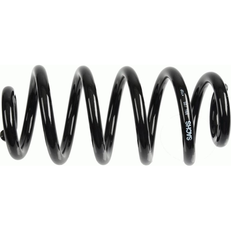 Sachs Fahrwerksfeder Vw T. A6 4F Avant 05 994 405 Sachs Fahrwerksfeder Vw T. A6 4F Avant 05 994 405