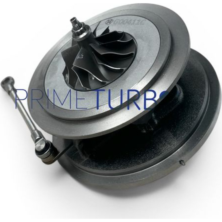 Prime Turbo Rumpfgruppe, Lader G00411C Prime Turbo Rumpfgruppe, Lader G00411C