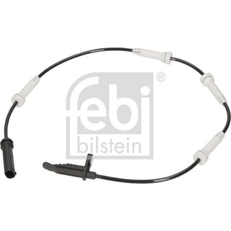 FEBI BILSTEIN Sensor, Raddrehzahl 193530 FEBI BILSTEIN Sensor, Raddrehzahl 193530