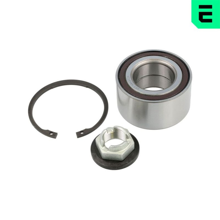 Radlagersatz 301574 Radlagersatz 301574