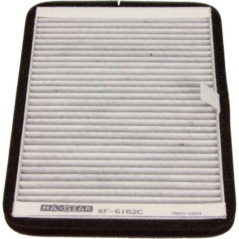 Innenraumfilter Renault Megane 98- Mit Luftluft (Schwamm) 26-0819 Innenraumfilter Renault Megane 98- Mit Luftluft (Schwamm) 26-0819