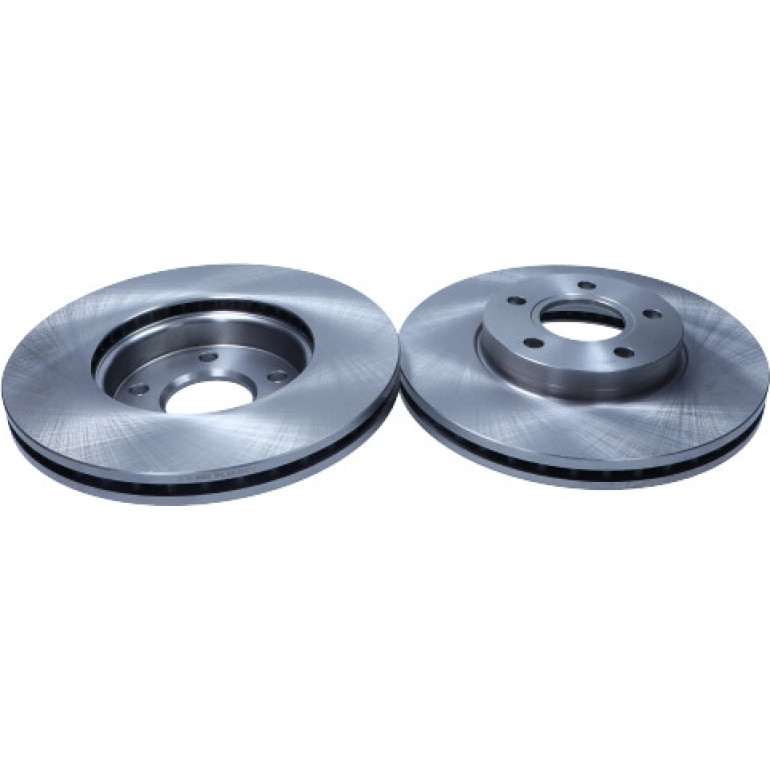 Maxgear Bremsscheibe Ford P. Focus 11-/C-Max 10 19-2742 Maxgear Bremsscheibe Ford P. Focus 11-/C-Max 10 19-2742