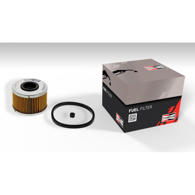 CHAMPION Kraftstofffilter CFF100252 CHAMPION Kraftstofffilter CFF100252
