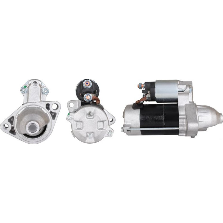 12V.Starter 345035102 12V.Starter 345035102