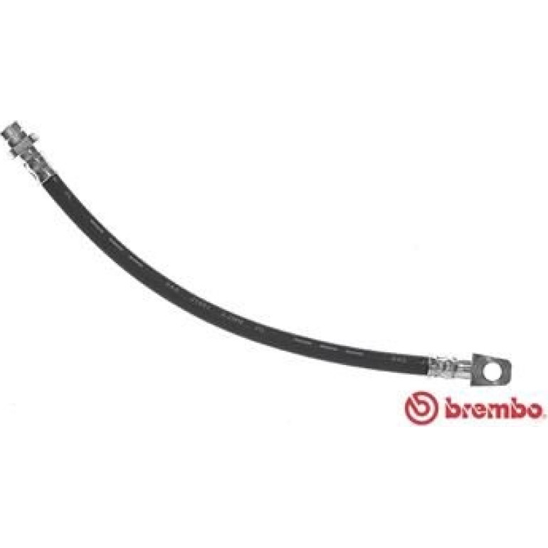 BREMBO Bremsschlauch T 56 114 BREMBO Bremsschlauch T 56 114