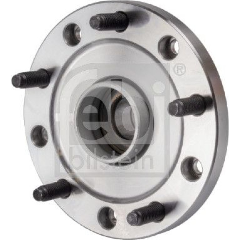 febi Radlager 45356 febi Radlager 45356