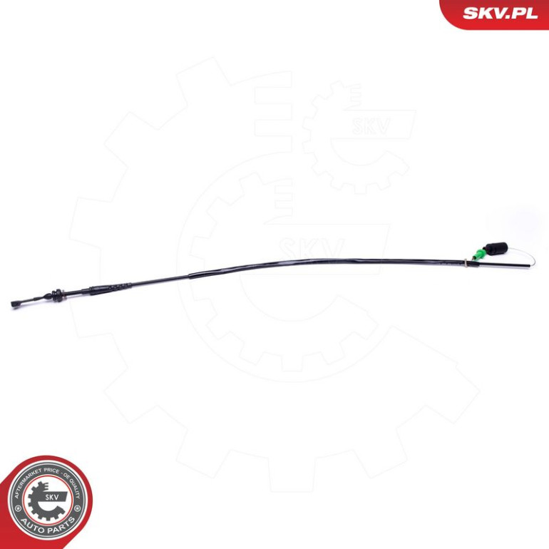 ESEN SKV Gaszug 27SKV132 ESEN SKV Gaszug 27SKV132