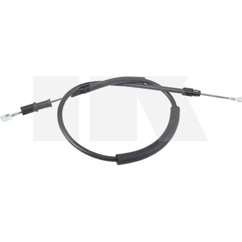 Seilzug, Feststellbremse Db T. Vito 03- Pr 903382