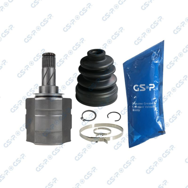 GSP Homokinetisches Gelenk 644009 GSP Homokinetisches Gelenk 644009