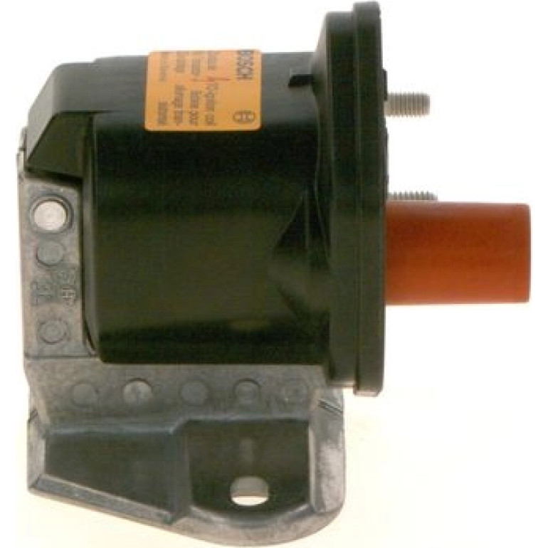 Zündspule 0 221 502 431 Zündspule 0 221 502 431