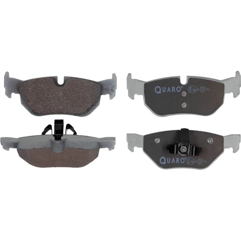 Bremsbelagsatz Bmw T. E87/90/91 QP0520