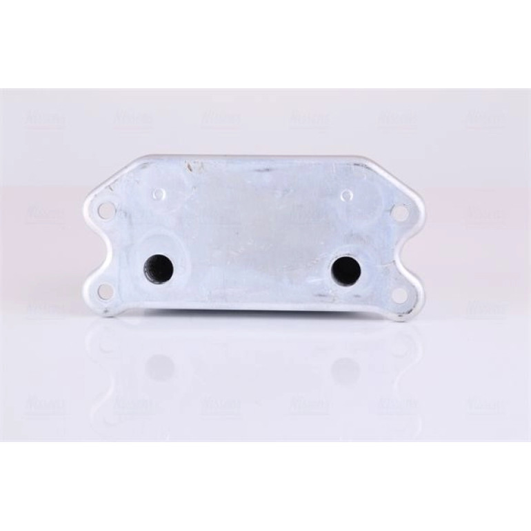 Ölkühler PKW 90738 Ölkühler PKW 90738