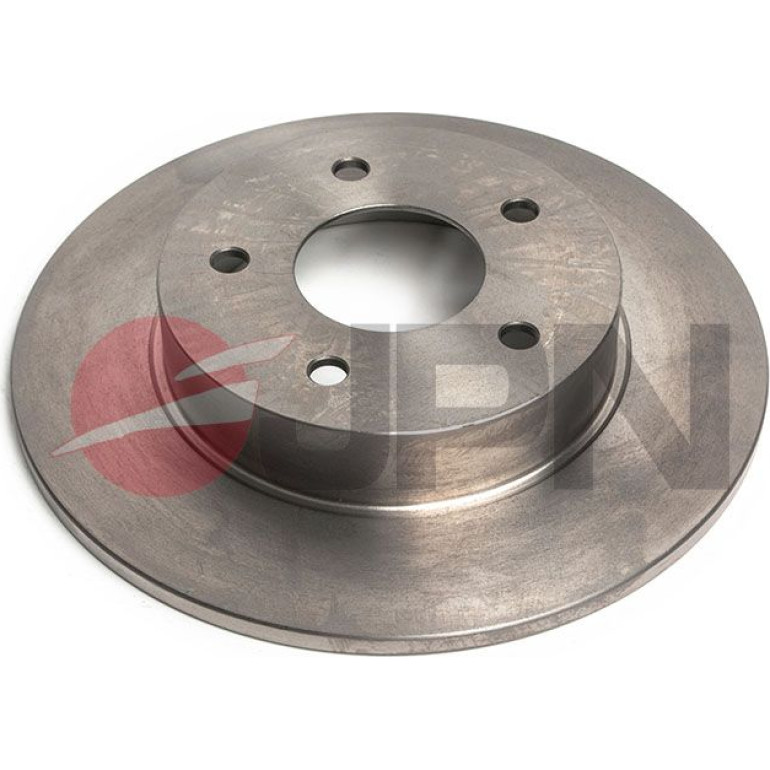 JPN Bremsscheibe 40H1025-JPN JPN Bremsscheibe 40H1025-JPN