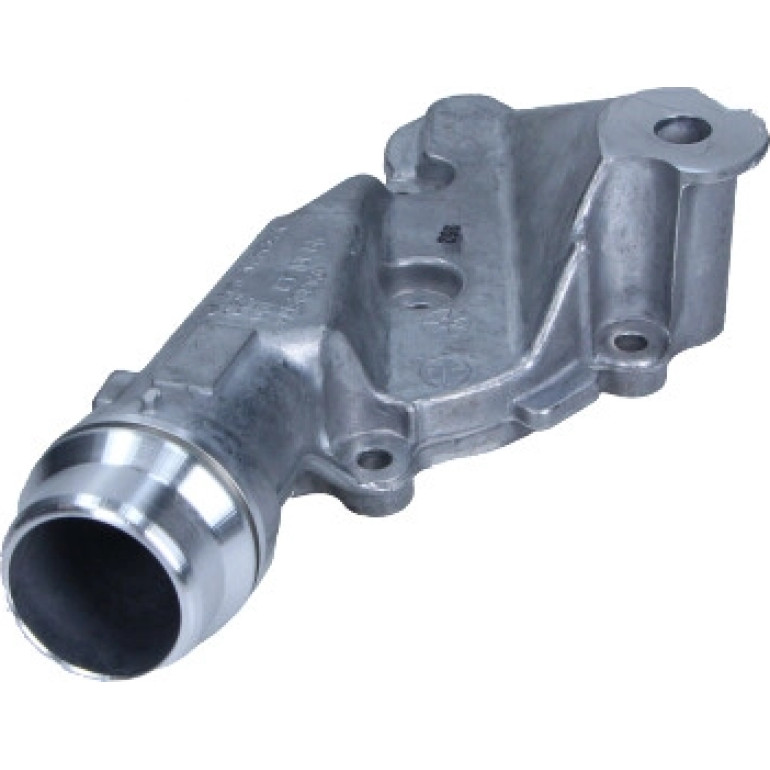 Original VAG Kühlleitung Audi A6 3.0 Tfsi 13 06E121161BB Original VAG Kühlleitung Audi A6 3.0 Tfsi 13 06E121161BB