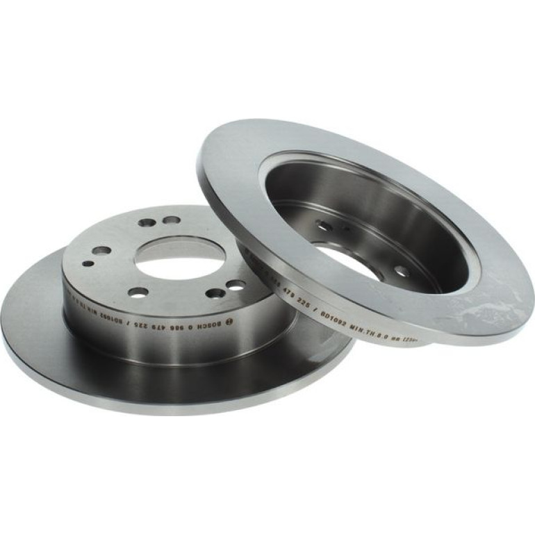 Bremsscheibe HA 0 986 479 225 Bremsscheibe HA 0 986 479 225