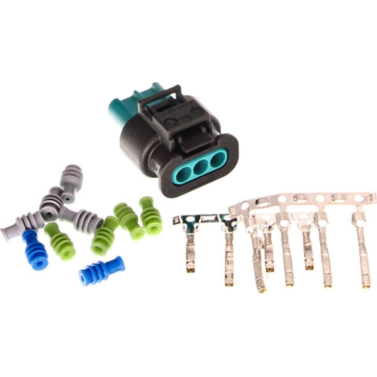 Satz-Reparatur Stecker Bmw 5 E60, F10 61132359997 Satz-Reparatur Stecker Bmw 5 E60, F10 61132359997