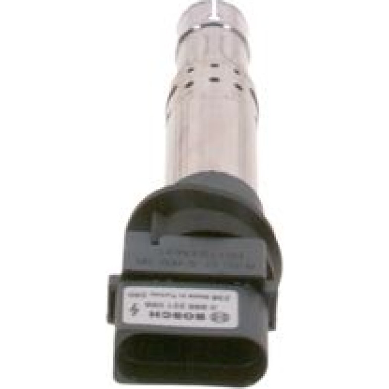 Bosch Automotive Zündspule 0986221056 Bosch Automotive Zündspule 0986221056