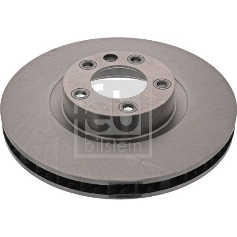 FEBI BILSTEIN Bremsscheibe 44083 FEBI BILSTEIN Bremsscheibe 44083