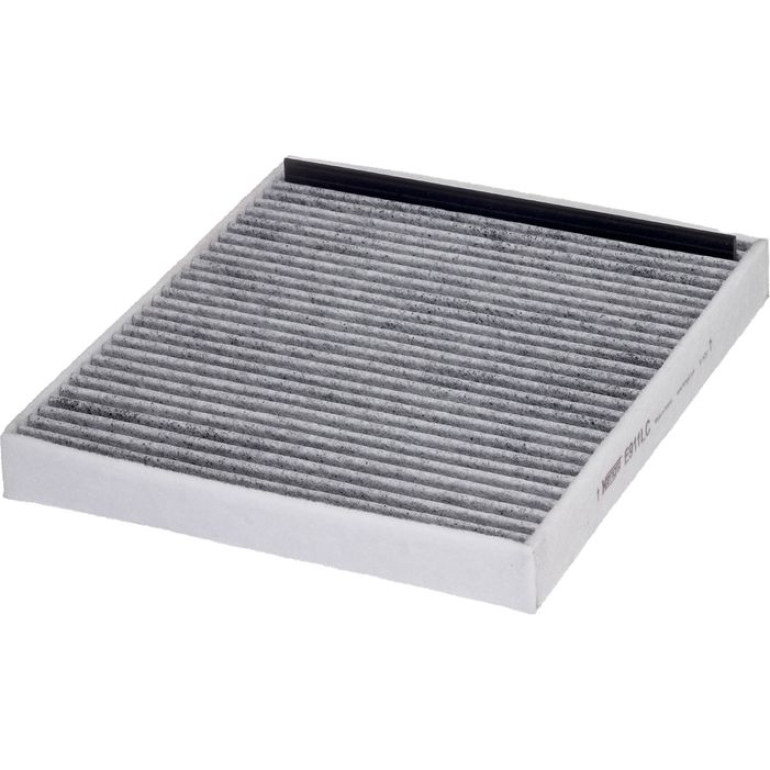 HENGST FILTER Filter, Innenraumluft E911LC HENGST FILTER Filter, Innenraumluft E911LC