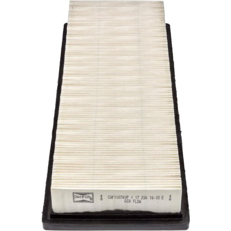 CHAMPION Luftfilter CAF100780P CHAMPION Luftfilter CAF100780P