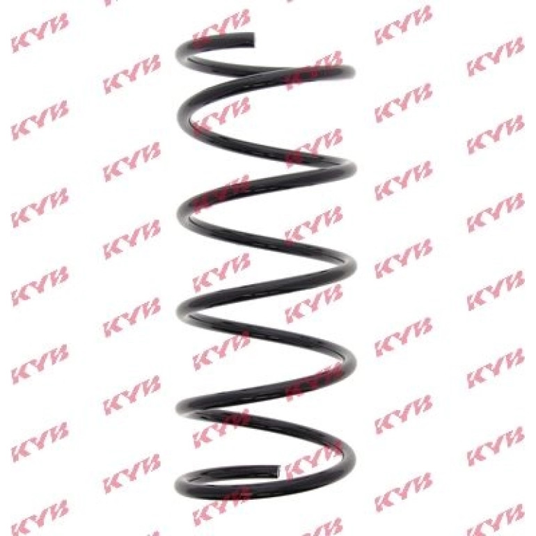 KYB Fahrwerksfeder Peugeot P. 306 2.0Hdi 06.99-04.02 RA1749 KYB Fahrwerksfeder Peugeot P. 306 2.0Hdi 06.99-04.02 RA1749