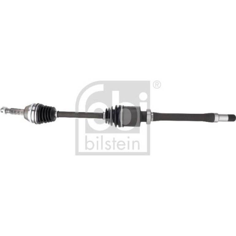 FEBI BILSTEIN Antriebswelle 181099 FEBI BILSTEIN Antriebswelle 181099