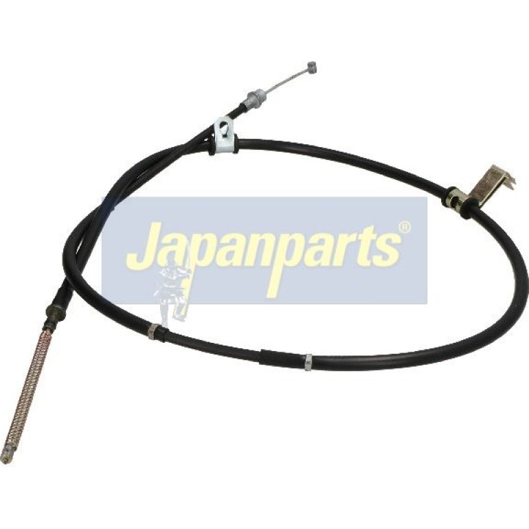 Seilzug, Feststellbremse Mitsubishi T. Galant 1.8-2.5 92-04 Le BC-501