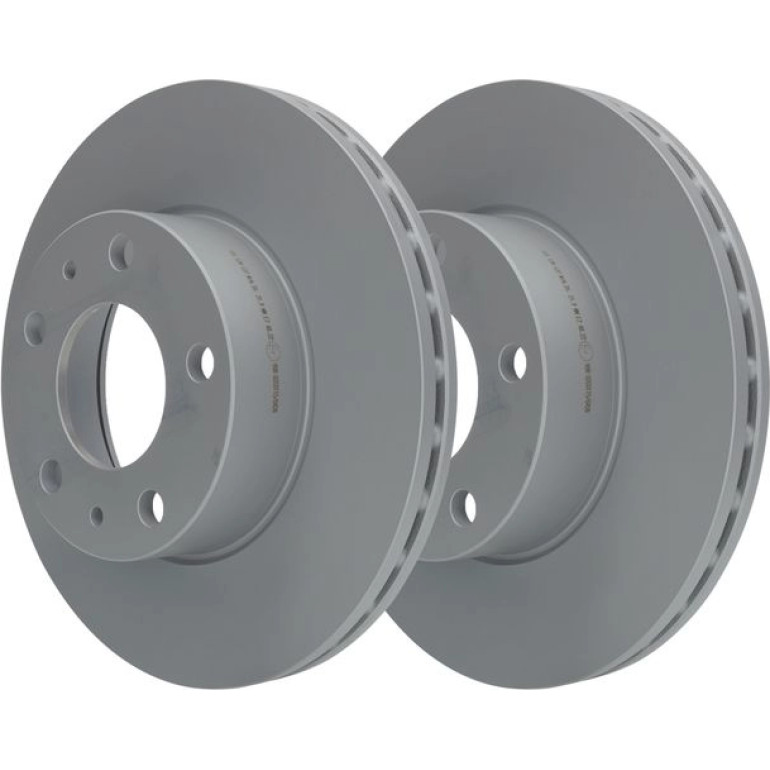 Bremsscheibe Fiat P. Ducato 24.0124-0127.1 Bremsscheibe Fiat P. Ducato 24.0124-0127.1