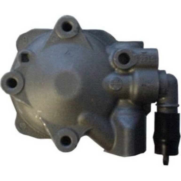 SPIDAN Hydraulikpumpe 52671 SPIDAN Hydraulikpumpe 52671