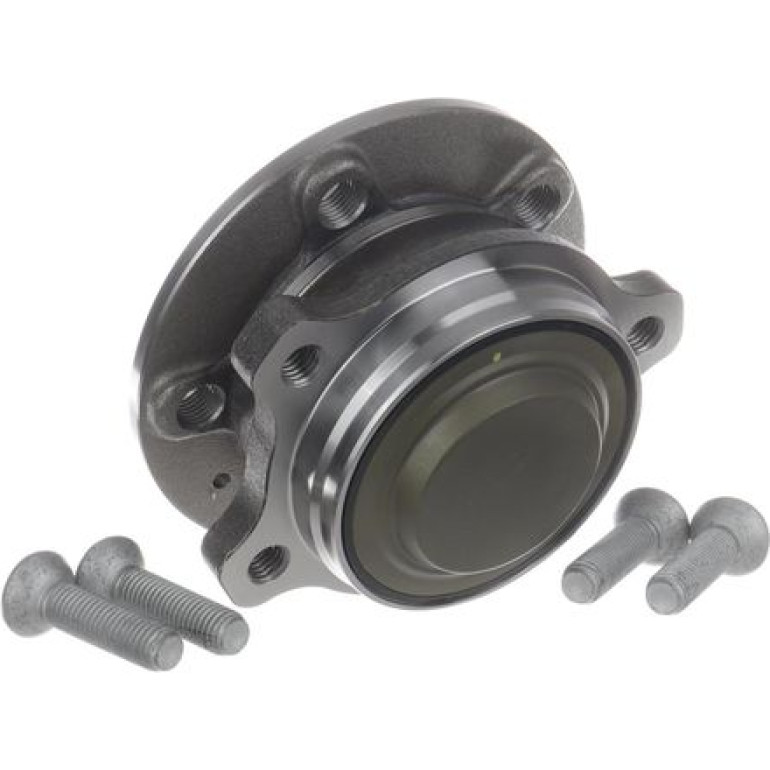 Radlagersatz HA VKBA 7142 Radlagersatz HA VKBA 7142