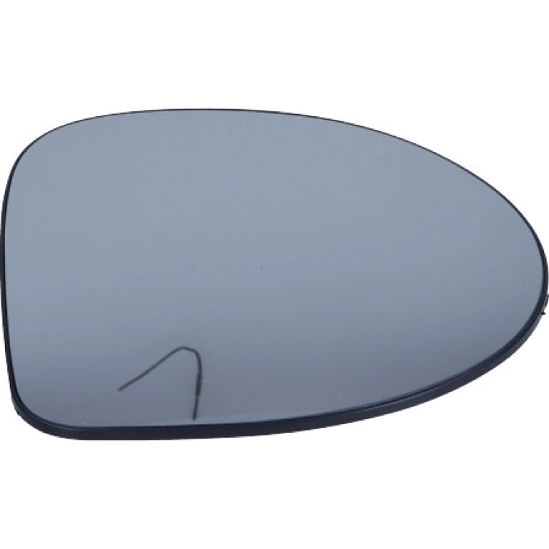 Spiegelglas, Außenspiegel 6402171 Spiegelglas, Außenspiegel 6402171